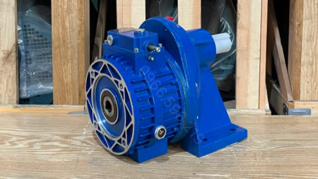 Bộ điều chỉnh tốc độ Motor 3kW 4Hp