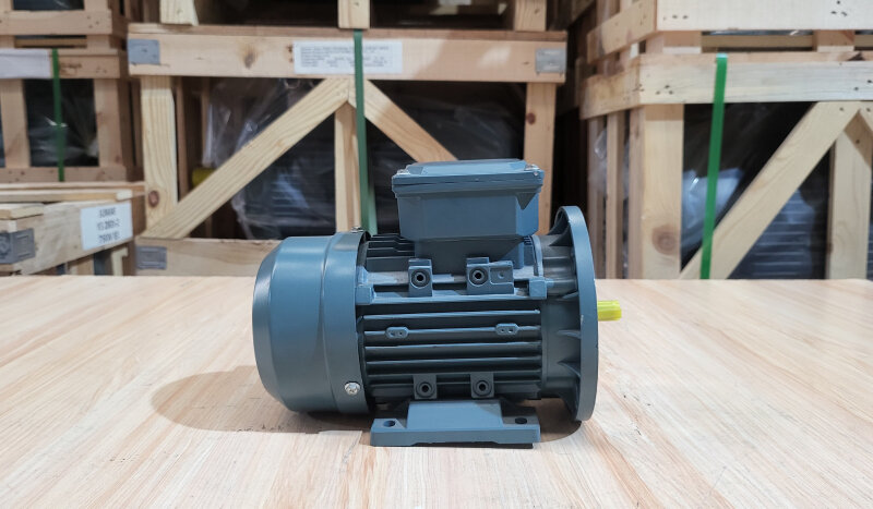 Giới thiệu chung về giảm tốc độ quay motor điện