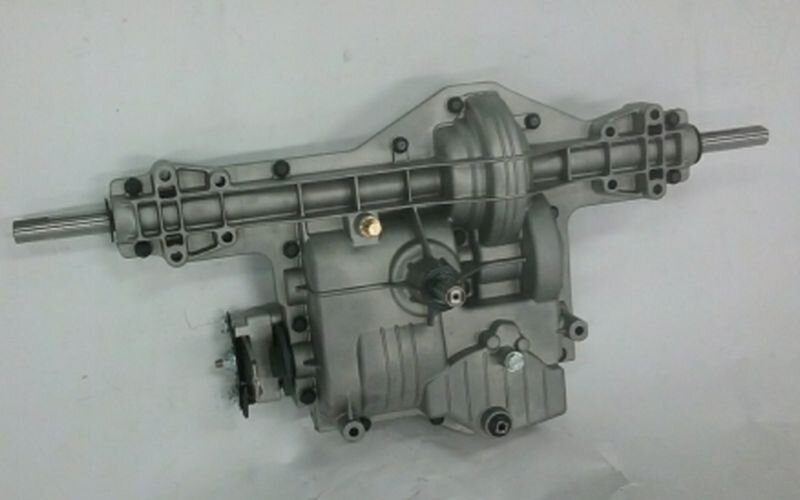 Sự cố thường gặp khi sử dụng máy cắt cỏ